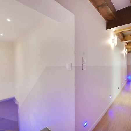 Spacious Apartment - 4Br-15P - Sentier-Grand Rex Paris Eksteriør billede