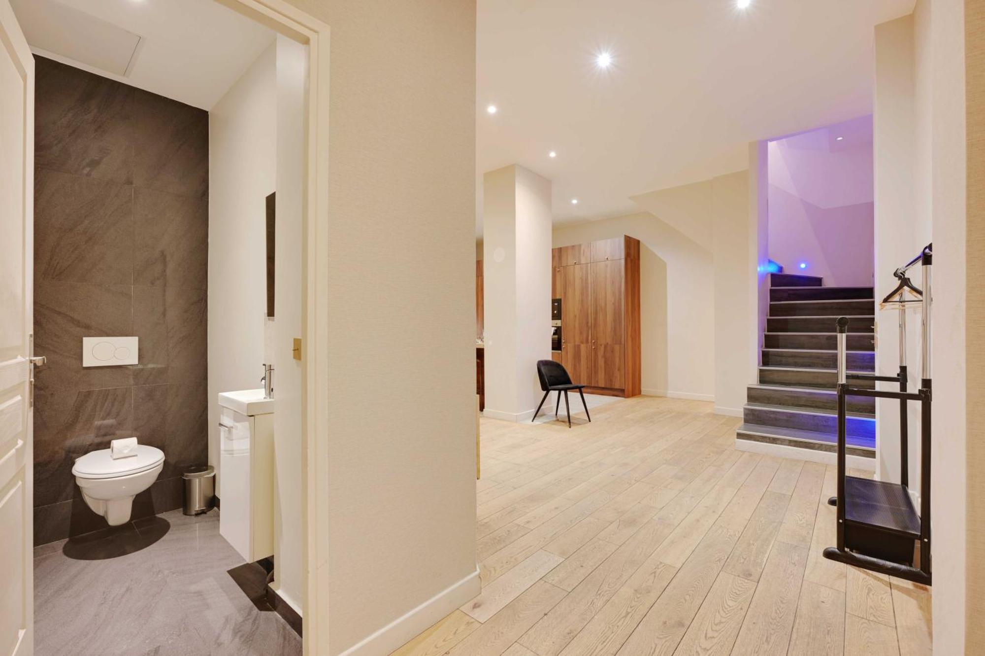 Spacious Apartment - 4Br-15P - Sentier-Grand Rex Paris Eksteriør billede