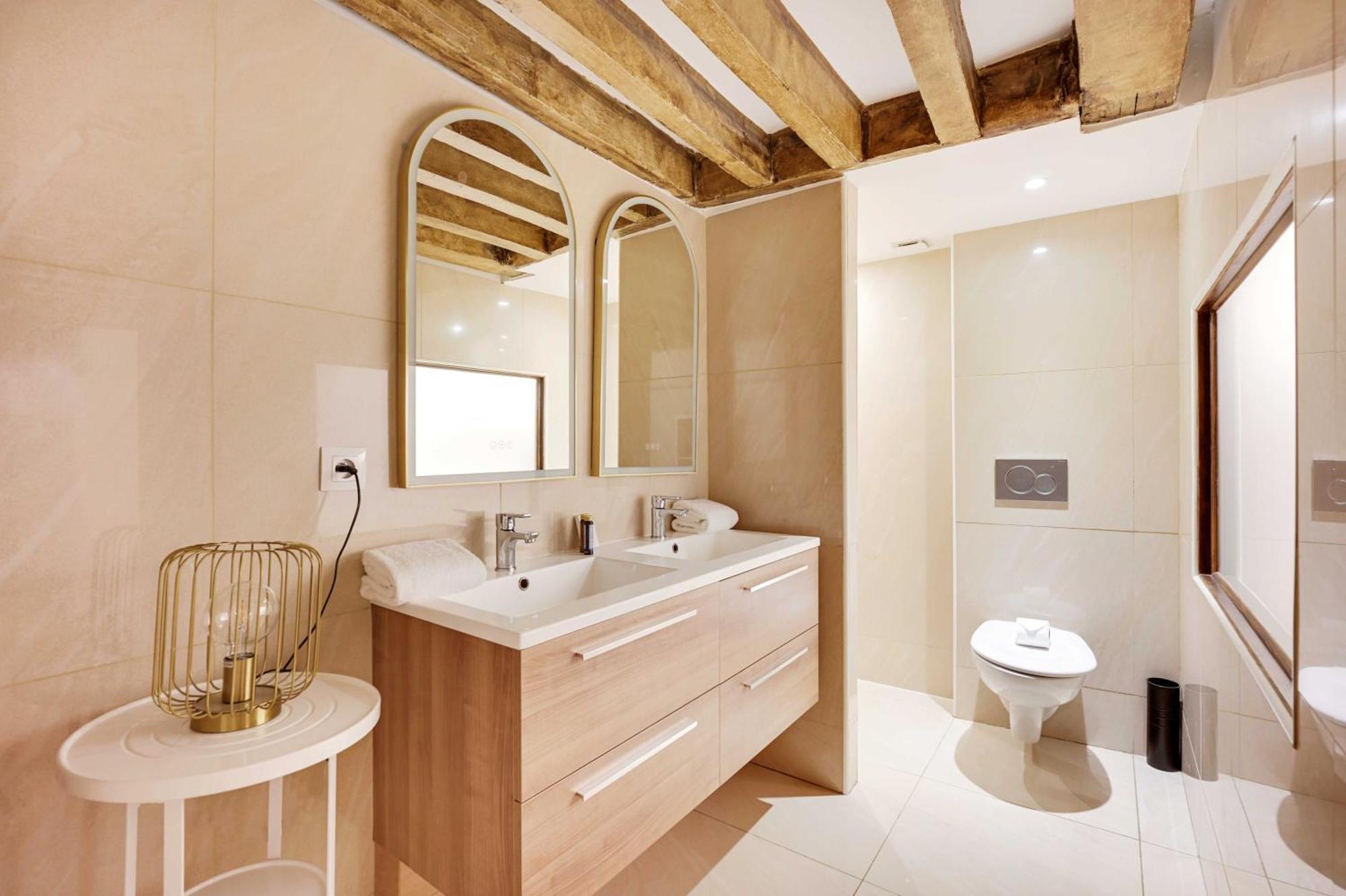 Spacious Apartment - 4Br-15P - Sentier-Grand Rex Paris Eksteriør billede