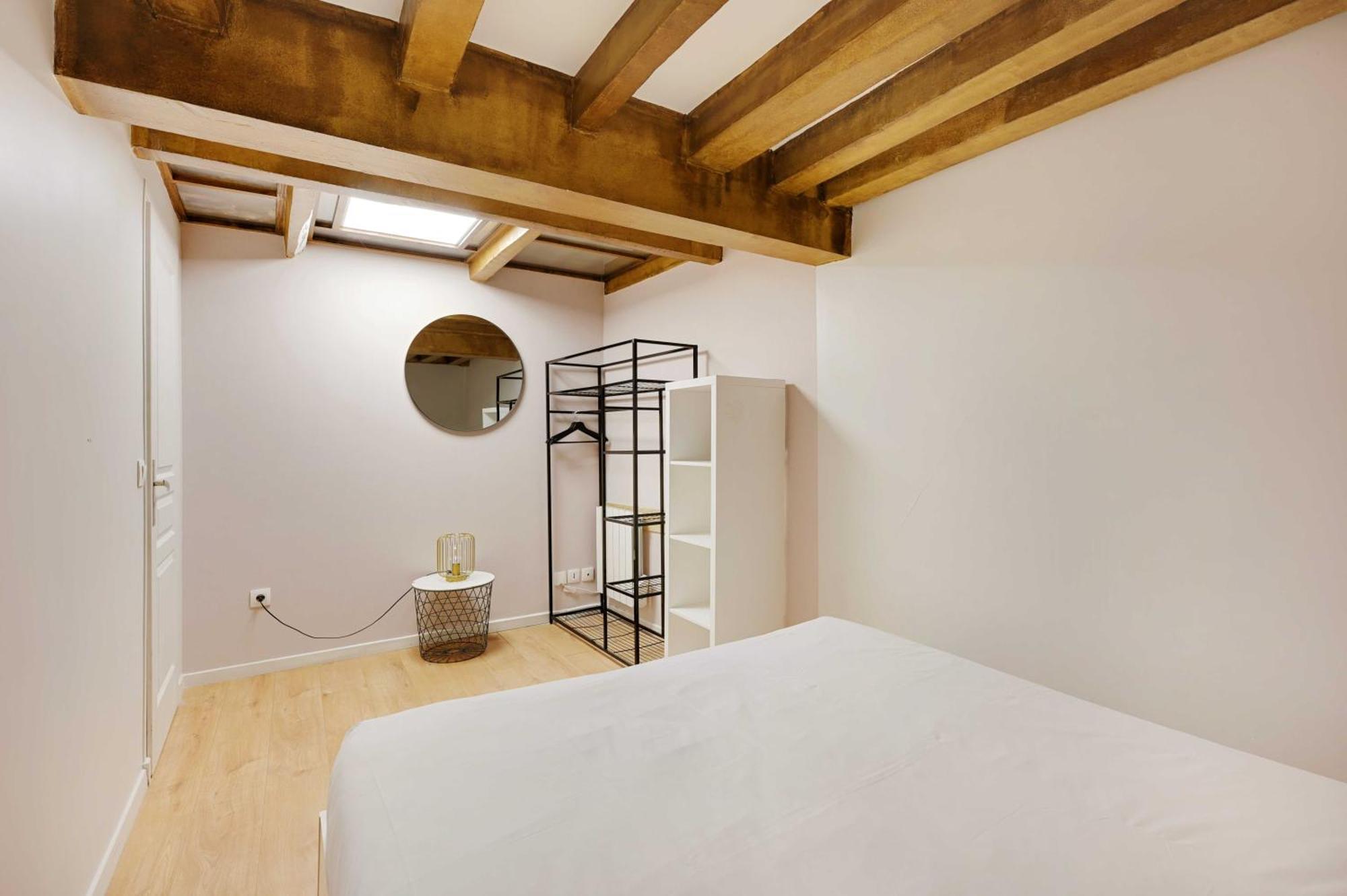 Spacious Apartment - 4Br-15P - Sentier-Grand Rex Paris Eksteriør billede