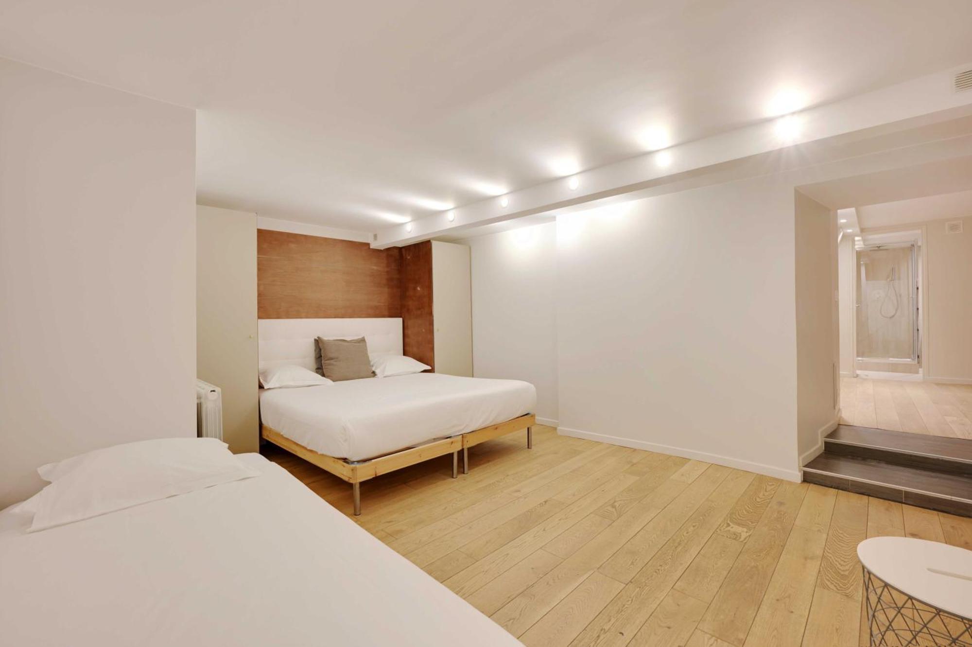 Spacious Apartment - 4Br-15P - Sentier-Grand Rex Paris Eksteriør billede